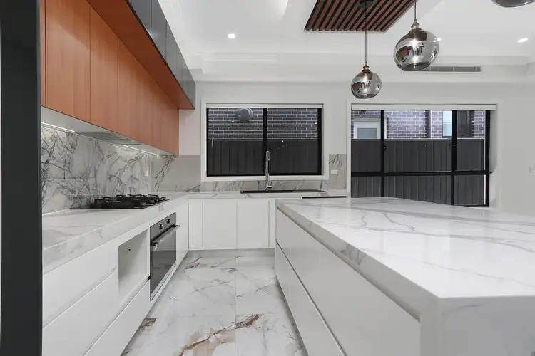 Third view of Homely house listing, 41 Passionflower Street, Marsden Park NSW 2765