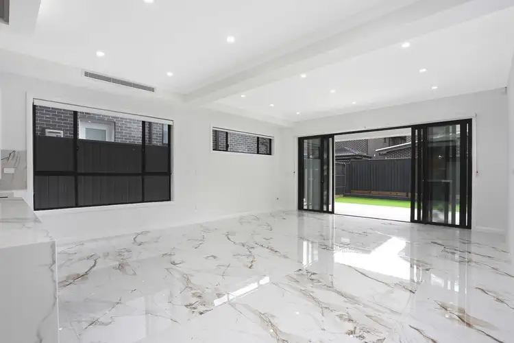 Fourth view of Homely house listing, 41 Passionflower Street, Marsden Park NSW 2765