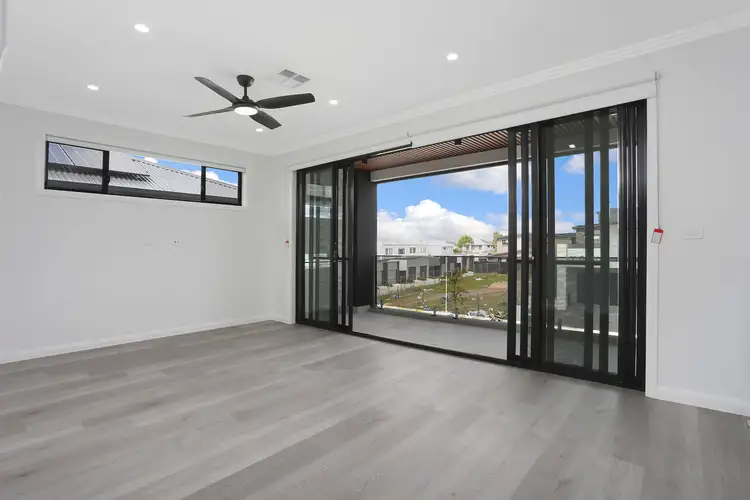 Fifth view of Homely house listing, 41 Passionflower Street, Marsden Park NSW 2765