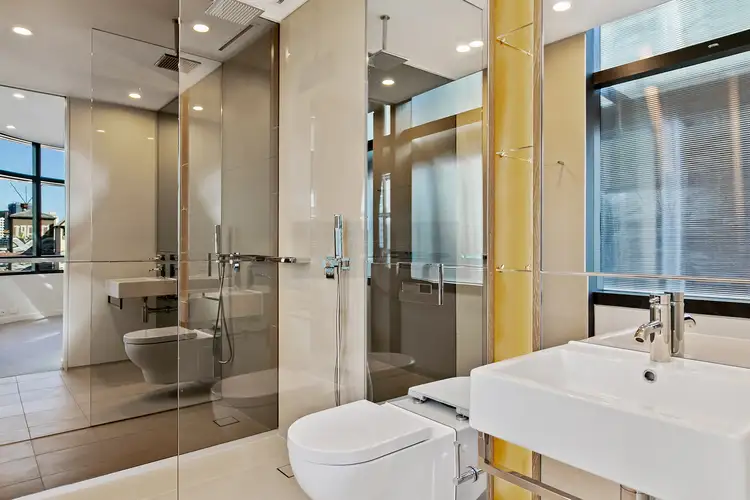 Fifth view of Homely apartment listing, 805/1 Chippendale Way, Chippendale NSW 2008