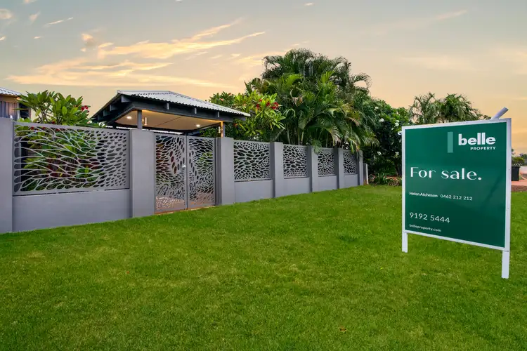 Second view of Homely house listing, 4 Sayonara Road, Cable Beach WA 6726