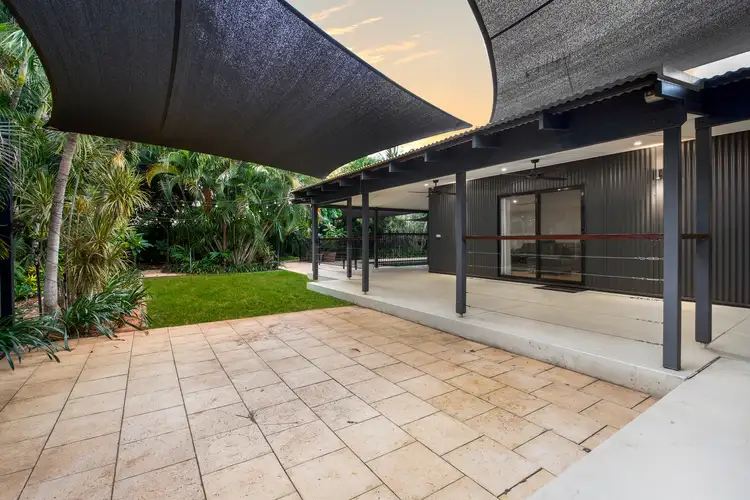 Fifth view of Homely house listing, 4 Sayonara Road, Cable Beach WA 6726