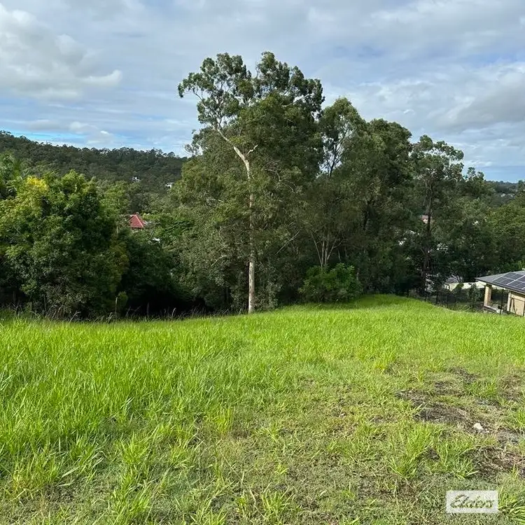 Main view of Homely land listing, 92 Koolan Crescent, Shailer Park QLD 4128