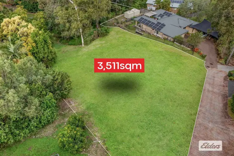 Second view of Homely land listing, 92 Koolan Crescent, Shailer Park QLD 4128