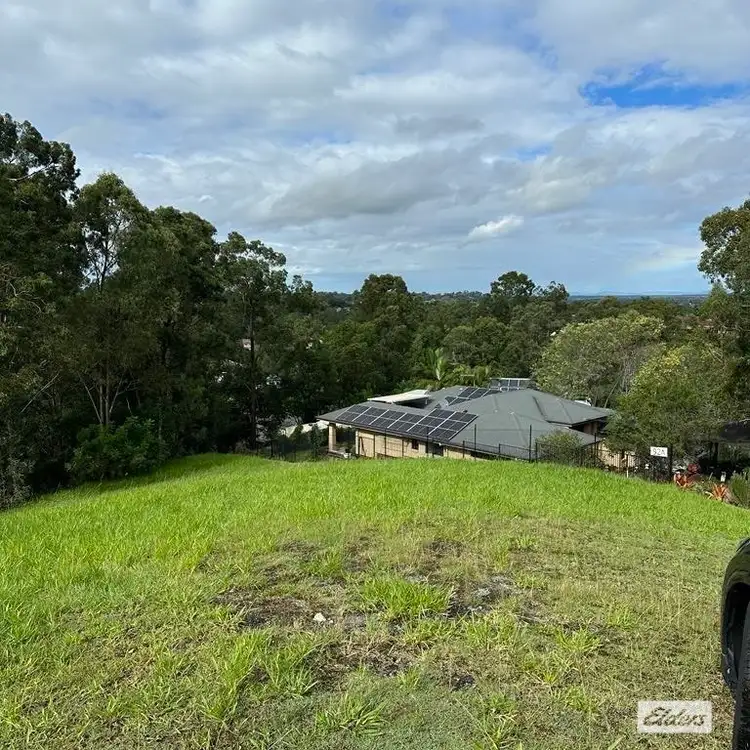 Second view of Homely land listing, 92 Koolan Crescent, Shailer Park QLD 4128