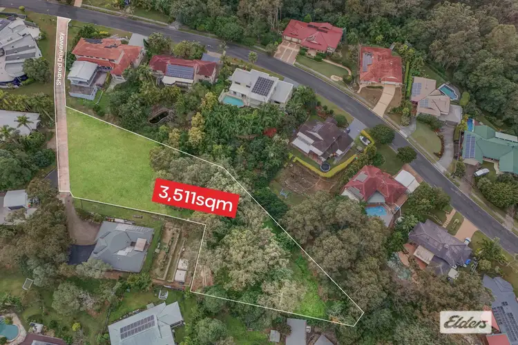 Fourth view of Homely land listing, 92 Koolan Crescent, Shailer Park QLD 4128
