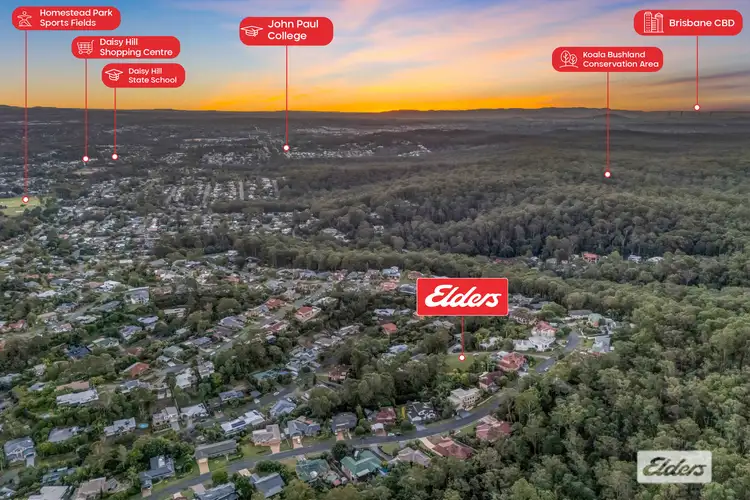 Sixth view of Homely land listing, 92 Koolan Crescent, Shailer Park QLD 4128