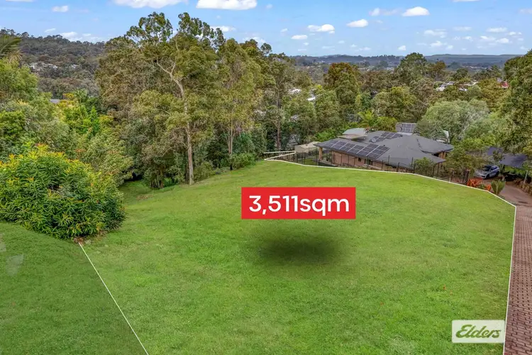 Seventh view of Homely land listing, 92 Koolan Crescent, Shailer Park QLD 4128