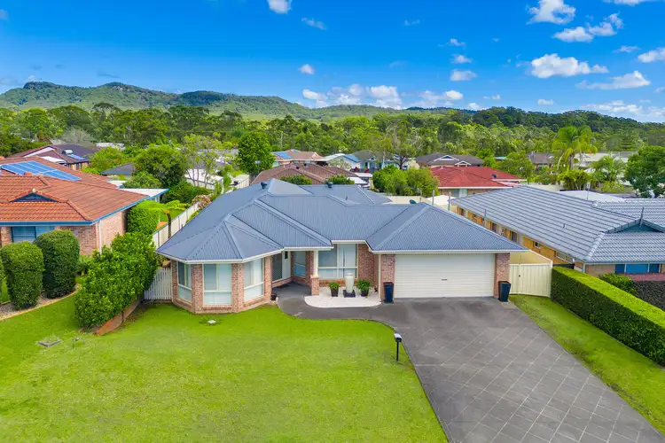 11 Seawind Chase, Bonny Hills NSW 2445