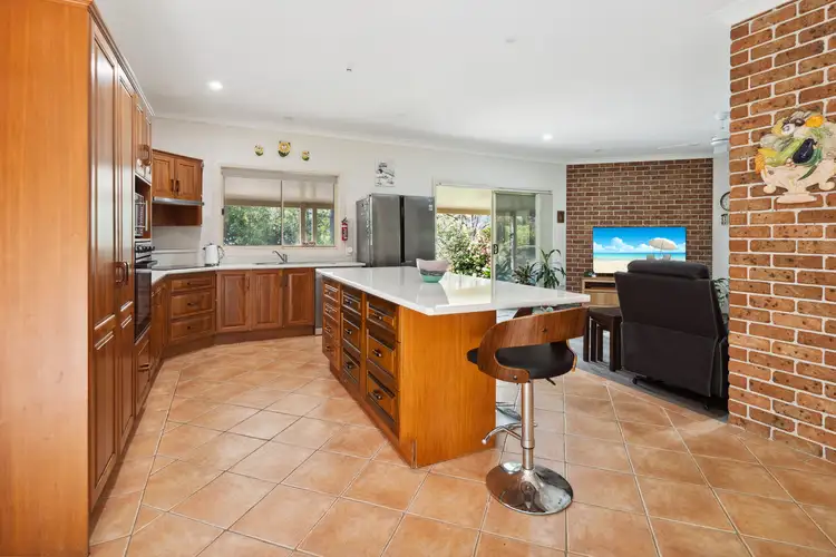 Sixth view of Homely house listing, 7 Hillview Drive, Yarravel NSW 2440