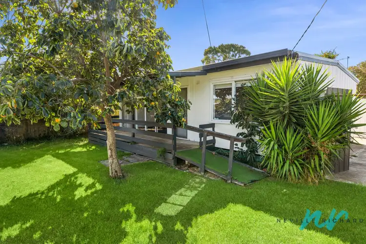 Main view of Homely house listing, 409 Ibbotson Street, St Leonards VIC 3223
