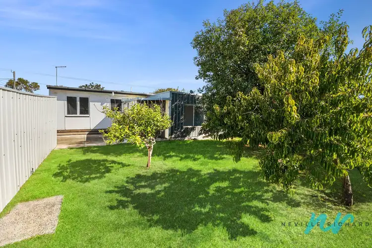 Second view of Homely house listing, 409 Ibbotson Street, St Leonards VIC 3223
