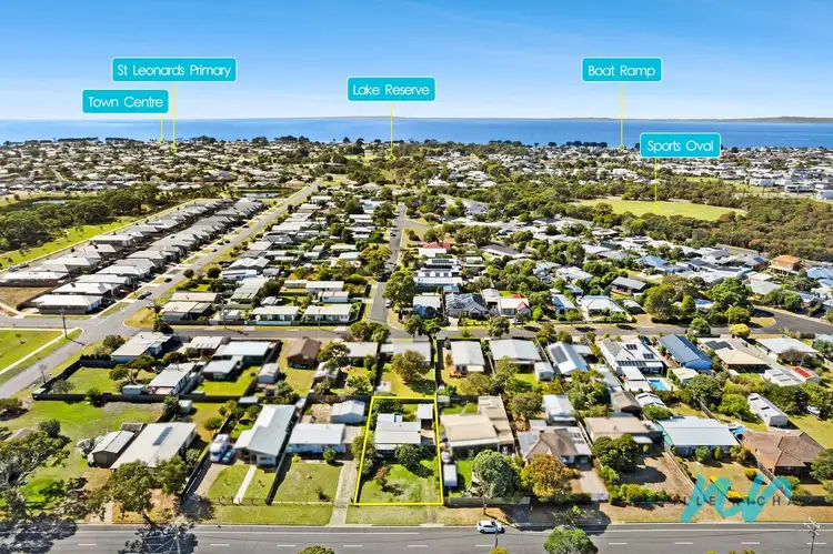 Fifth view of Homely house listing, 409 Ibbotson Street, St Leonards VIC 3223