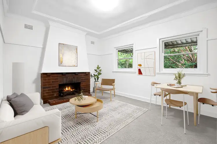 540 Willoughby Road, Willoughby NSW 2068