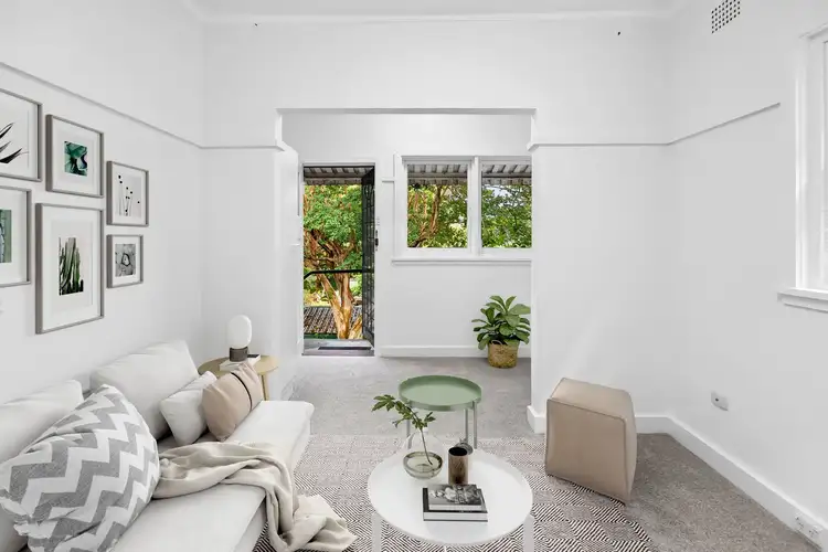 Second view of Homely house listing, 540 Willoughby Road, Willoughby NSW 2068