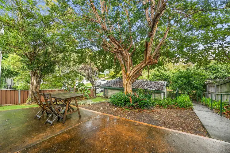 Fifth view of Homely house listing, 540 Willoughby Road, Willoughby NSW 2068