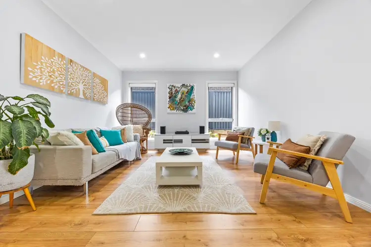 Third view of Homely house listing, 77 Doncaster Avenue, Claremont Meadows NSW 2747