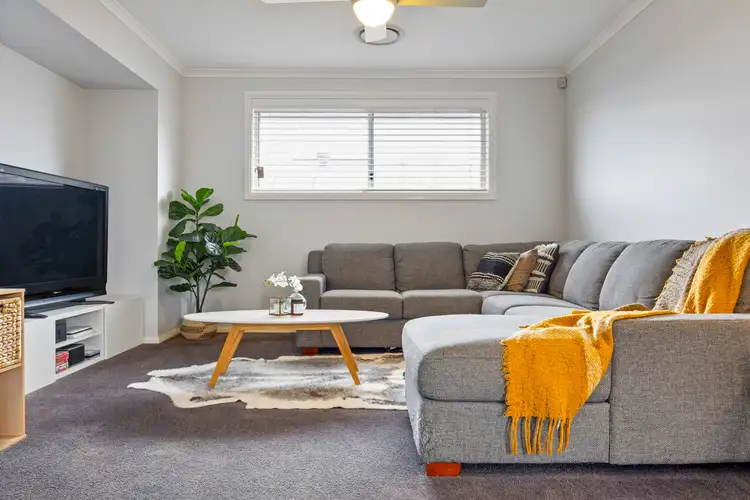 Fifth view of Homely house listing, 77 Doncaster Avenue, Claremont Meadows NSW 2747