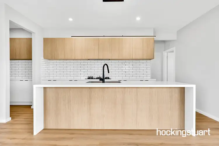 Second view of Homely house listing, 2 Heaton Road, Donnybrook VIC 3064