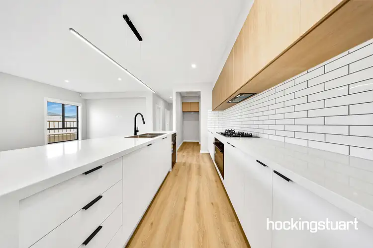 Third view of Homely house listing, 2 Heaton Road, Donnybrook VIC 3064