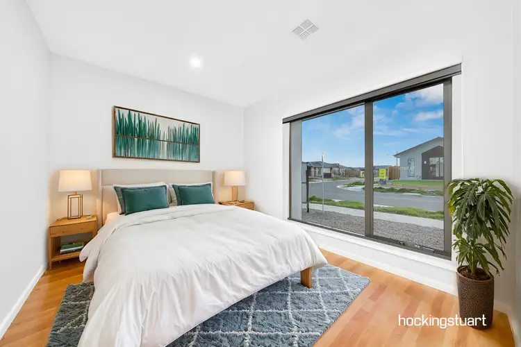 Fourth view of Homely house listing, 2 Heaton Road, Donnybrook VIC 3064