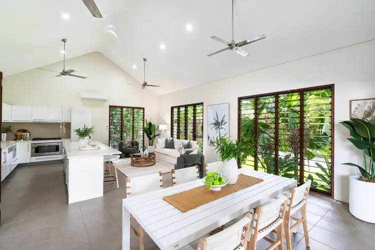 Main view of Homely house listing, 82 Cascade Boulevard, Palm Cove QLD 4879
