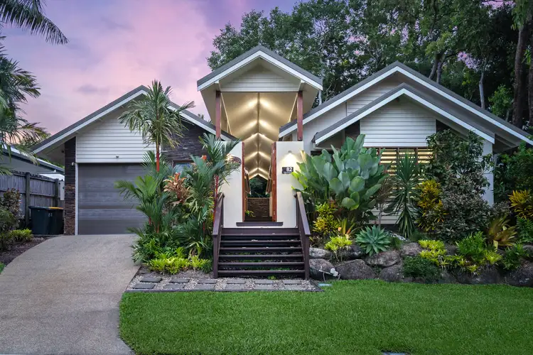Third view of Homely house listing, 82 Cascade Boulevard, Palm Cove QLD 4879