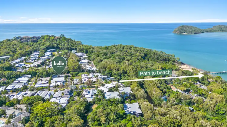 Fourth view of Homely house listing, 82 Cascade Boulevard, Palm Cove QLD 4879