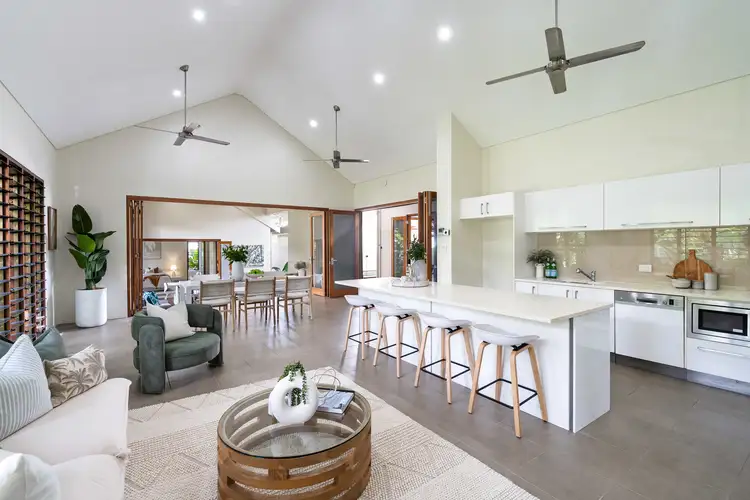 Fifth view of Homely house listing, 82 Cascade Boulevard, Palm Cove QLD 4879