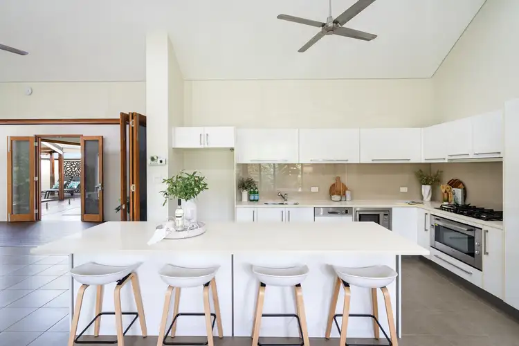 Sixth view of Homely house listing, 82 Cascade Boulevard, Palm Cove QLD 4879