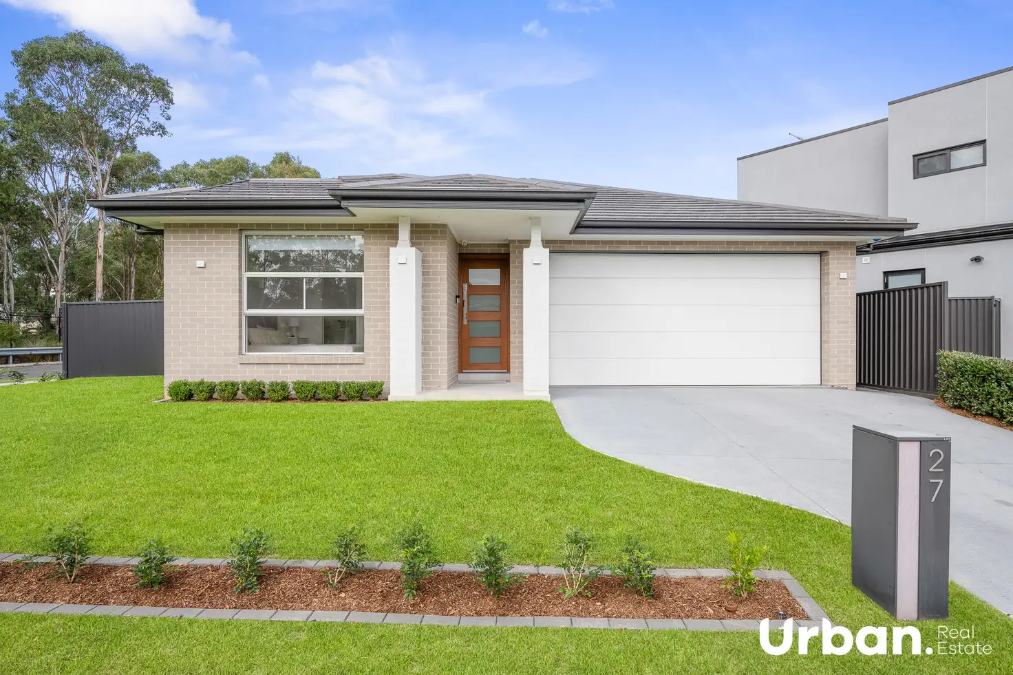 Main view of Homely house listing, 27 Guide Street, Leppington NSW 2179