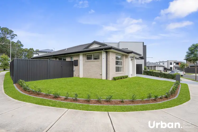 Second view of Homely house listing, 27 Guide Street, Leppington NSW 2179