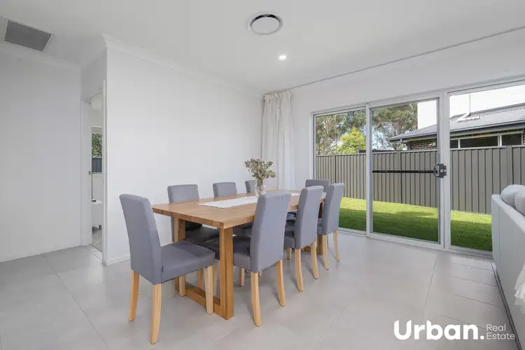 Fifth view of Homely house listing, 27 Guide Street, Leppington NSW 2179