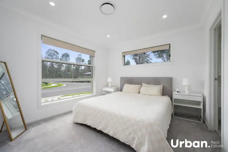 Sixth view of Homely house listing, 27 Guide Street, Leppington NSW 2179