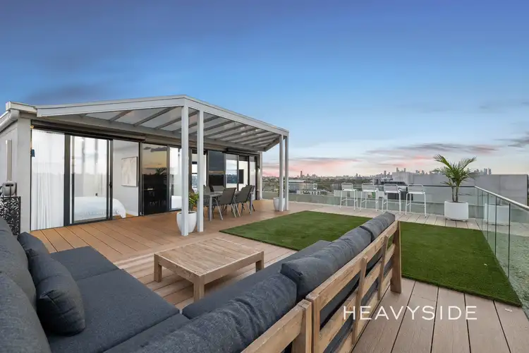 901/8 Montrose Street, Hawthorn East VIC 3123