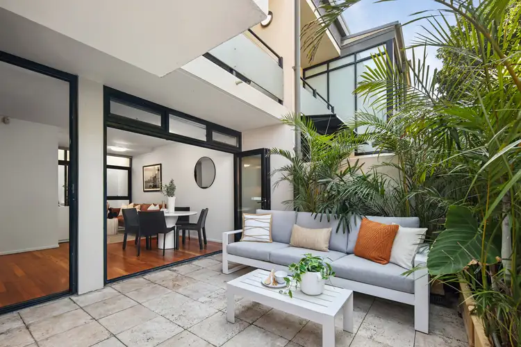 19/30-32 Bucknell Street, Newtown NSW 2042
