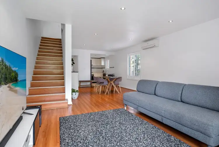 Main view of Homely townhouse listing, 1/173-179 Pennant Hills Road, Thornleigh NSW 2120