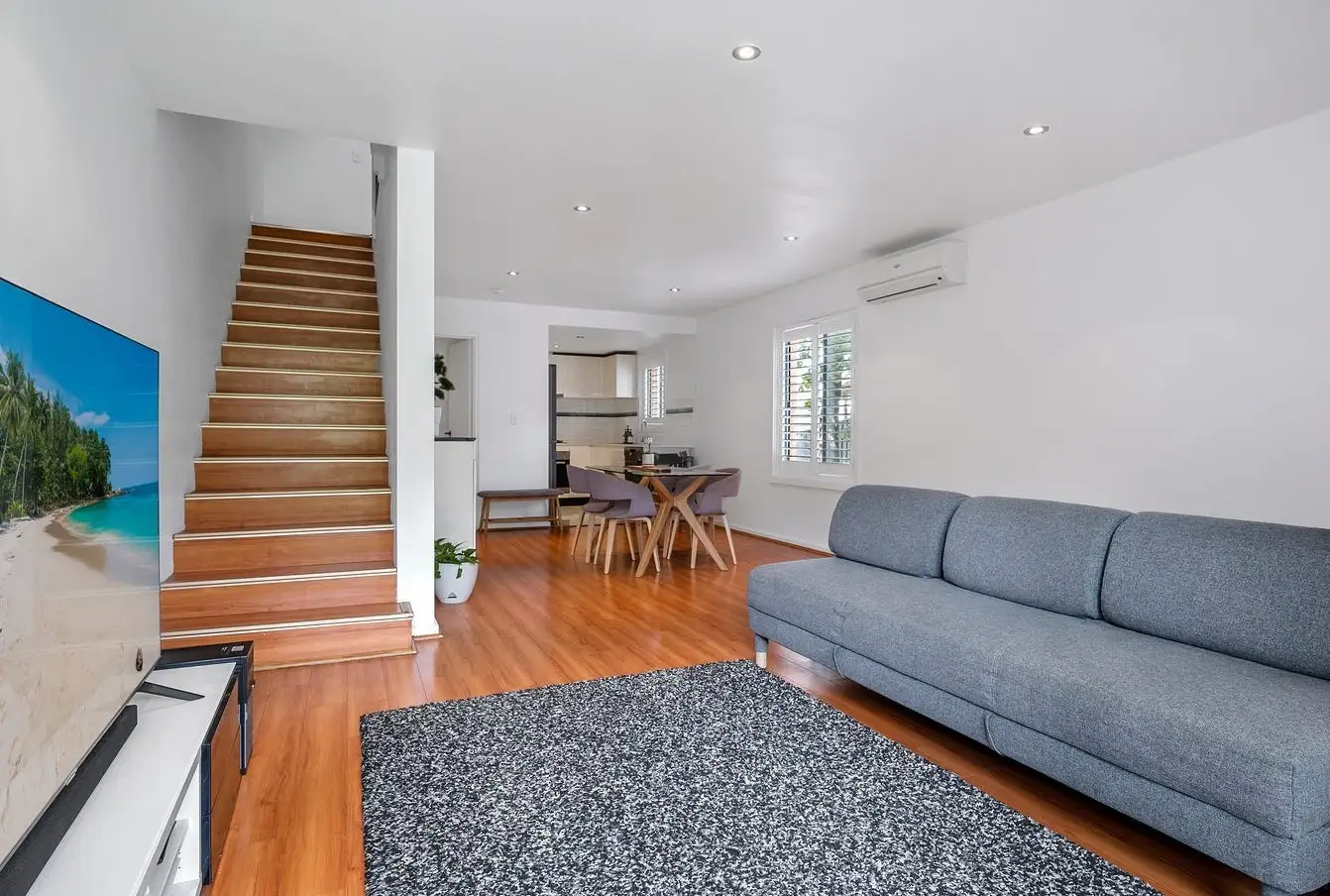 Main view of Homely townhouse listing, 1/173-179 Pennant Hills Road, Thornleigh NSW 2120