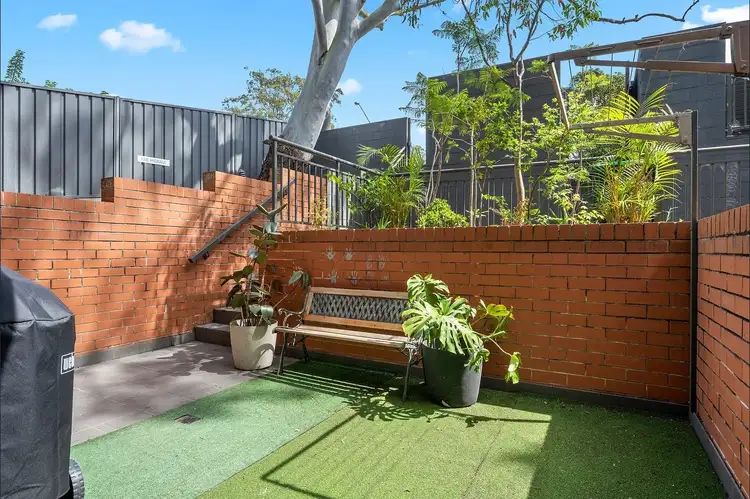 Fifth view of Homely townhouse listing, 1/173-179 Pennant Hills Road, Thornleigh NSW 2120