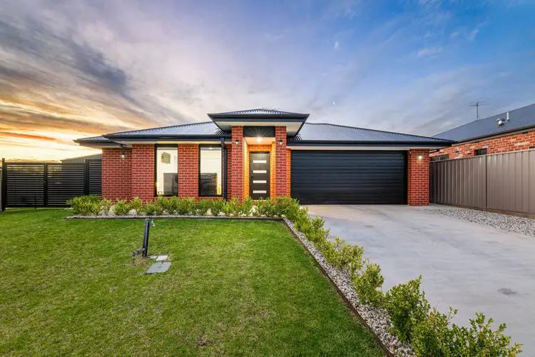 9 Joseph Court, Red Cliffs VIC 3496
