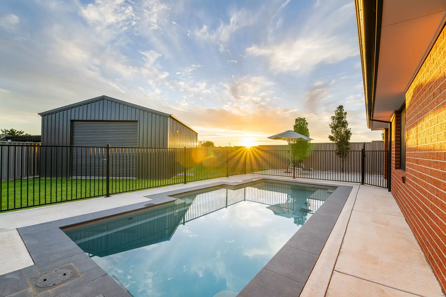 Main view of Homely house listing, 9 Joseph Court, Red Cliffs VIC 3496