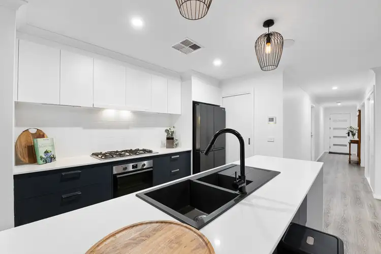 Third view of Homely house listing, 9 Joseph Court, Red Cliffs VIC 3496