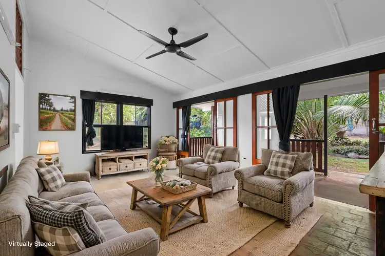 Main view of Homely house listing, 4 Captain Cook Highway, Wangetti QLD 4877