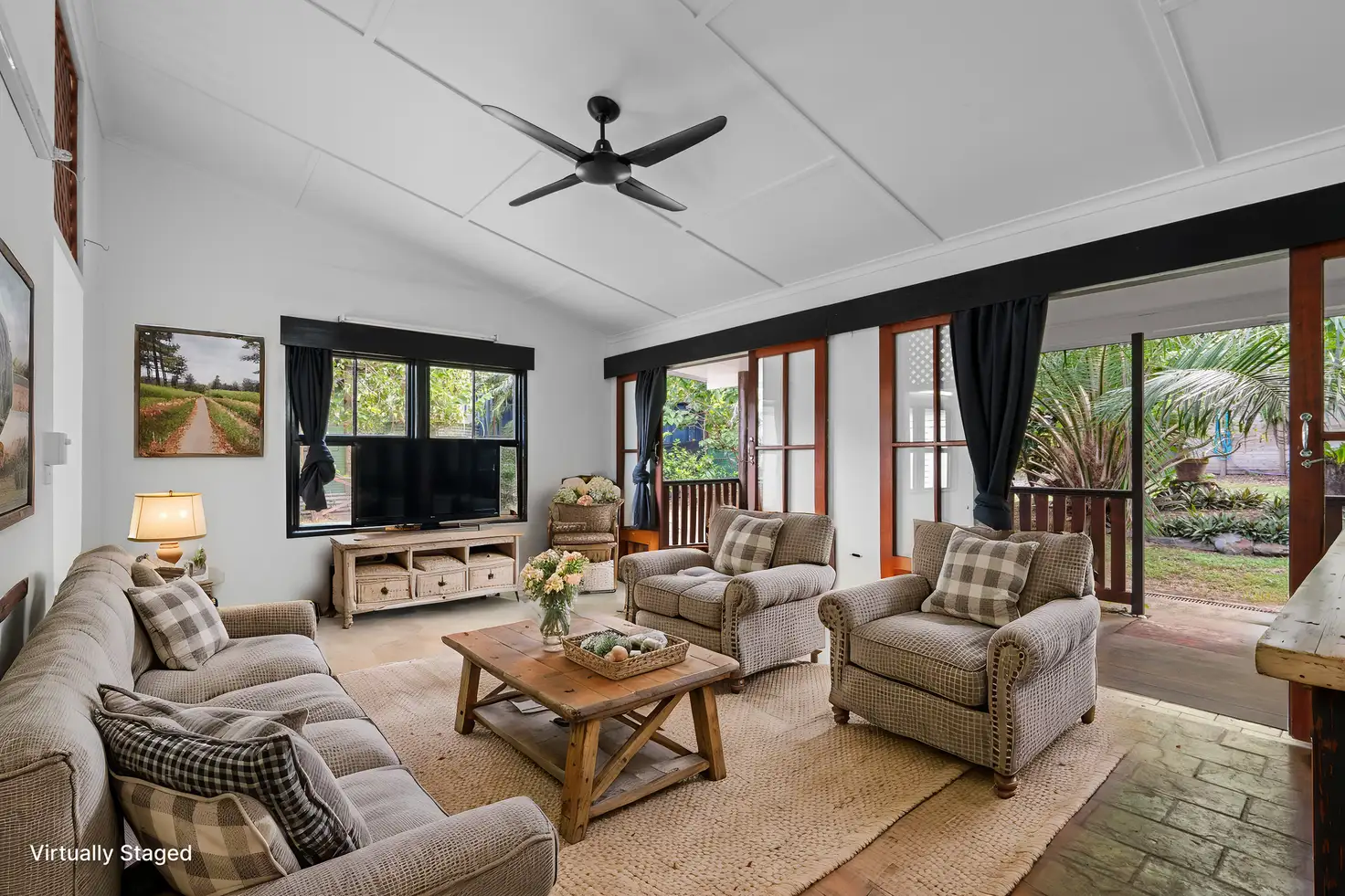 Main view of Homely house listing, 4 Captain Cook Highway, Wangetti QLD 4877