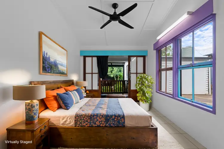 Third view of Homely house listing, 4 Captain Cook Highway, Wangetti QLD 4877