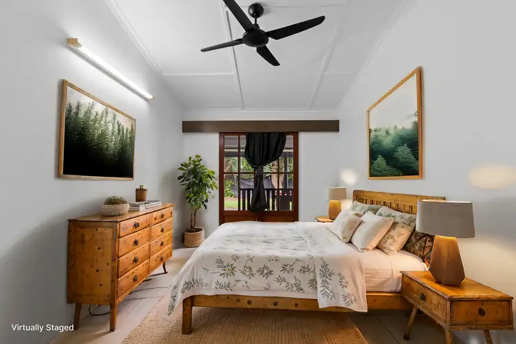 Fourth view of Homely house listing, 4 Captain Cook Highway, Wangetti QLD 4877