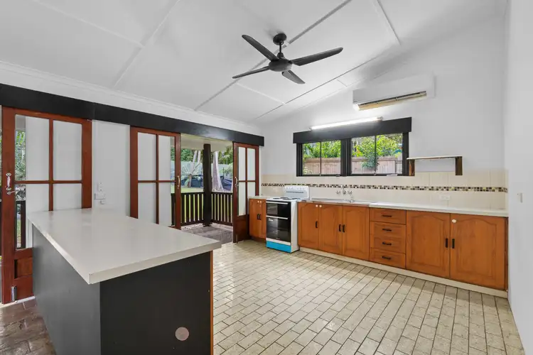 Sixth view of Homely house listing, 4 Captain Cook Highway, Wangetti QLD 4877
