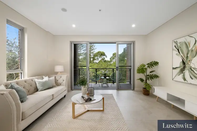16a Park Crescent, Pymble NSW 2073