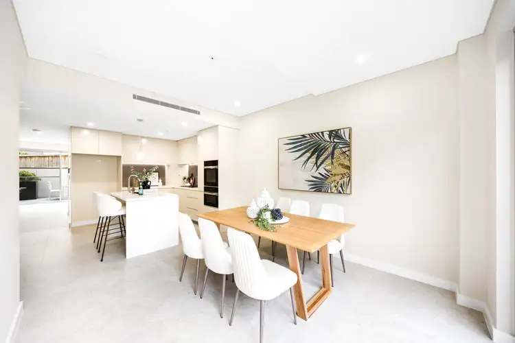 16a Park Crescent, Pymble NSW 2073
