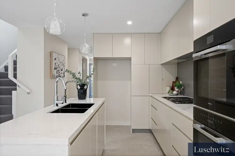 Third view of Homely townhouse listing, 16a Park Crescent, Pymble NSW 2073